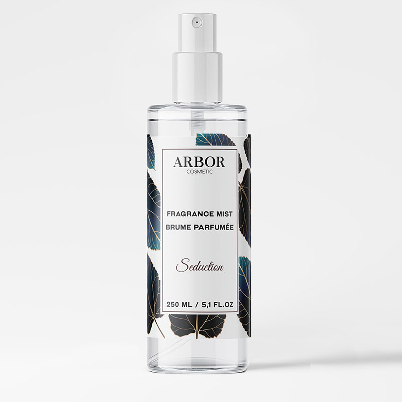 Brume corps et cheveux Séduction 250 ML