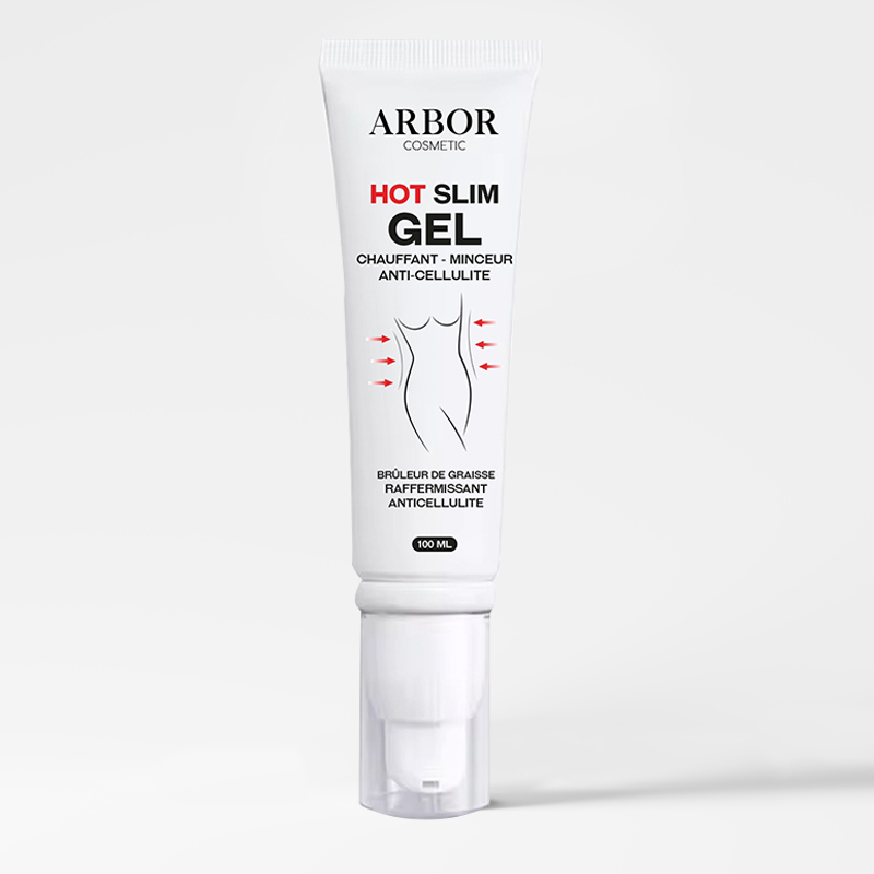 Gel minceur Anti‑cellulite