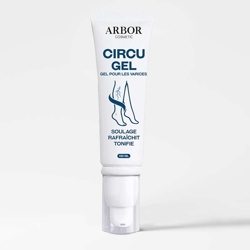 Gel anti varices - CIRCUGEL – 100 ml