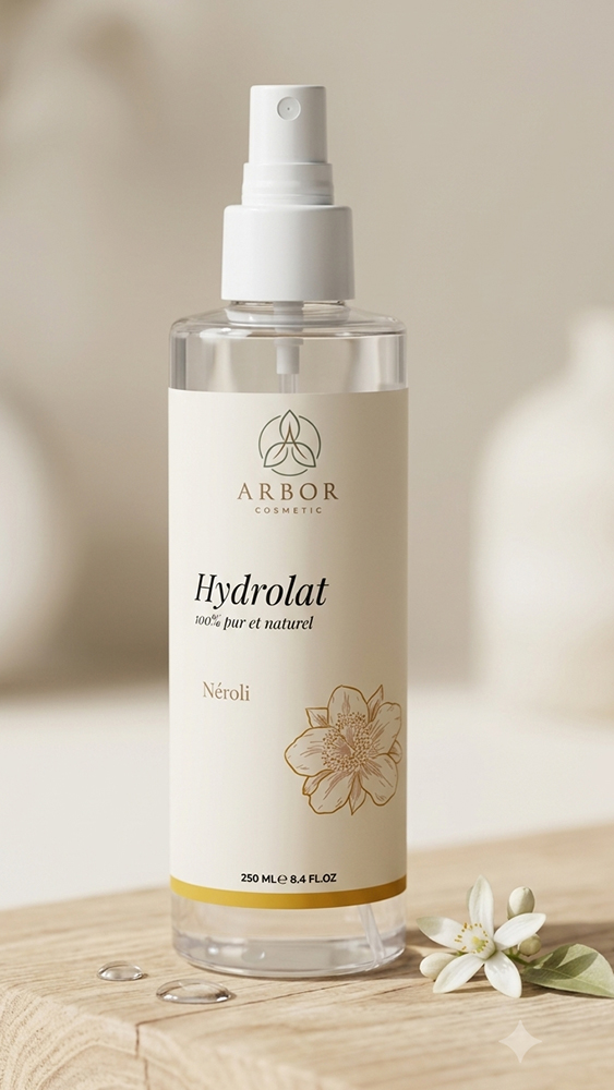 Hydrolat néroli 250 ml