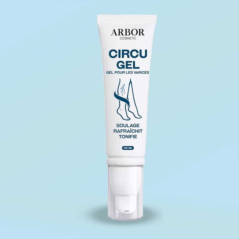 Gel anti varices - CIRCUGEL – 100 ml