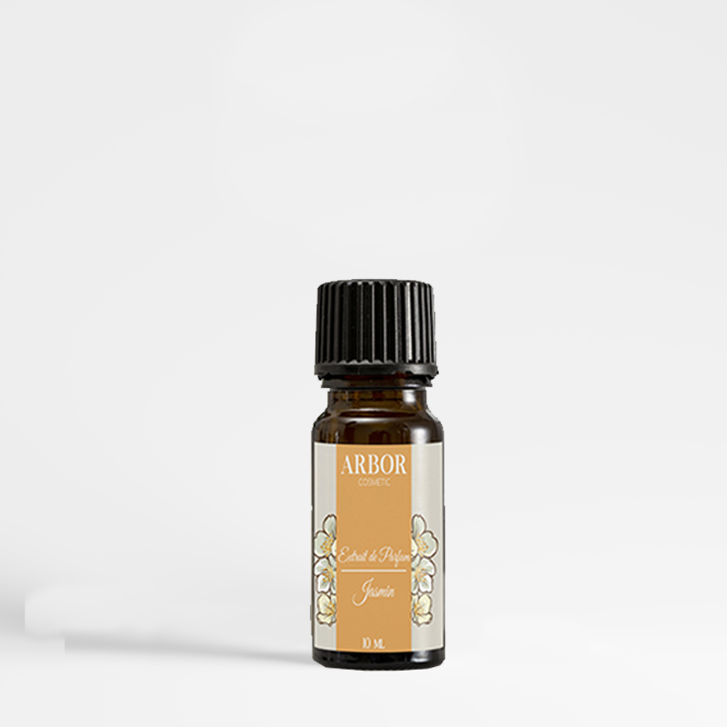 Extrait de parfum d'ambiance Jasmin 10 ML