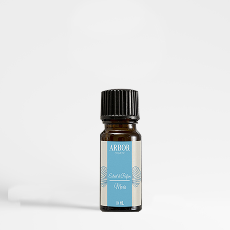 Extrait de parfum d'ambiance Marin 10 ML